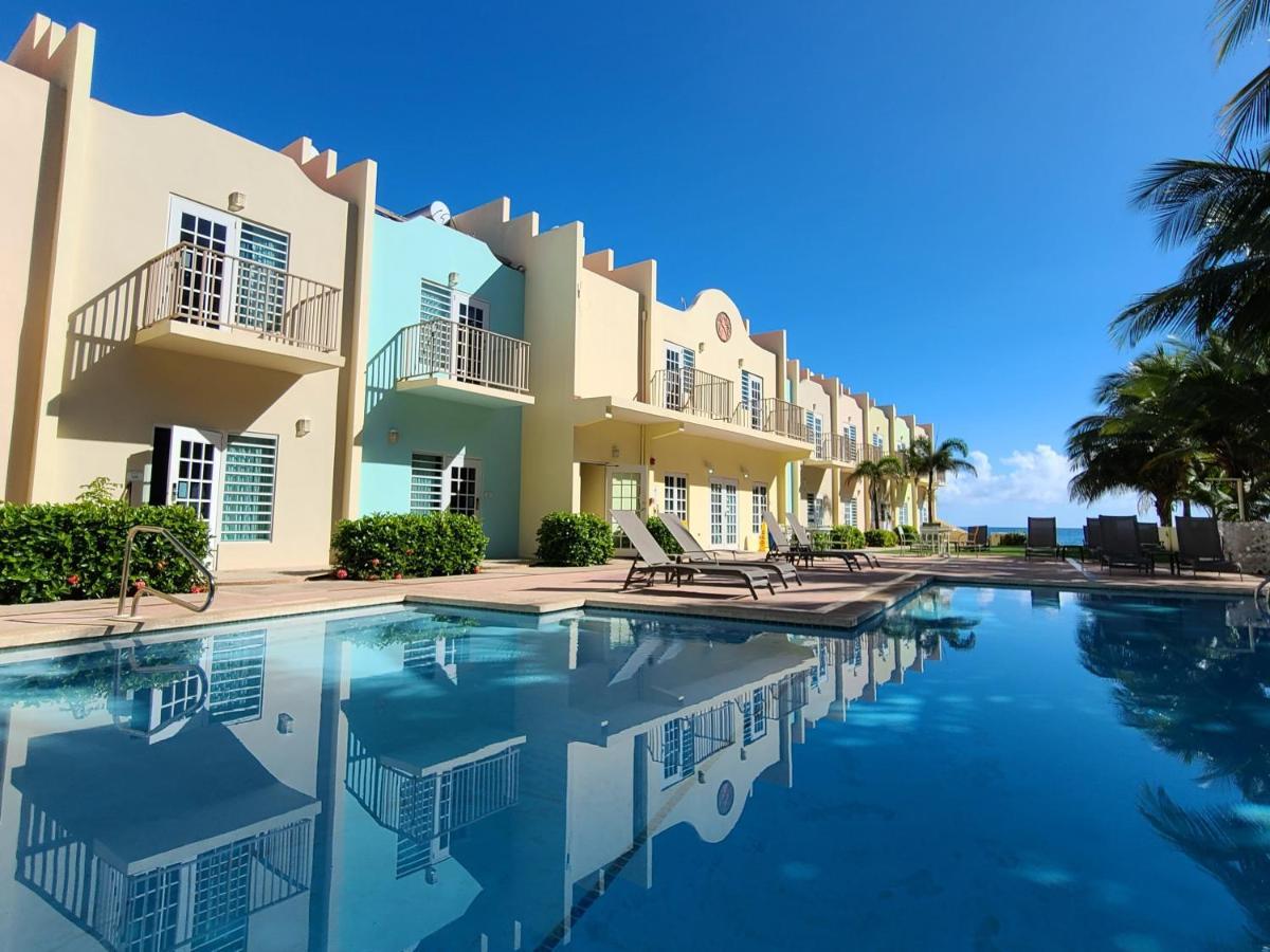 Hotel Lucia Beach Yabucoa Exterior photo